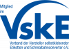 Link zur Webseite des Verband der Hersteller selbstklebender Etiketten und Schmalbahnconverter e. V.